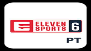 GIA TV Eleven Sports 6 Logo Icon